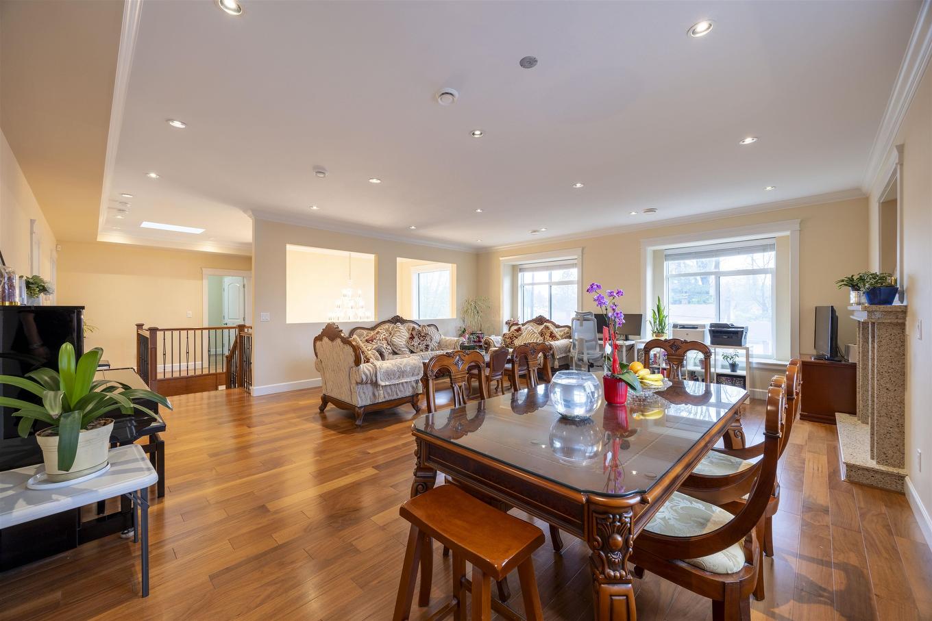 4346 Wildwood Crescent, Burnaby, BC