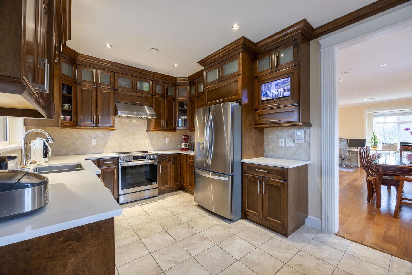 4346 Wildwood Crescent, Burnaby, BC