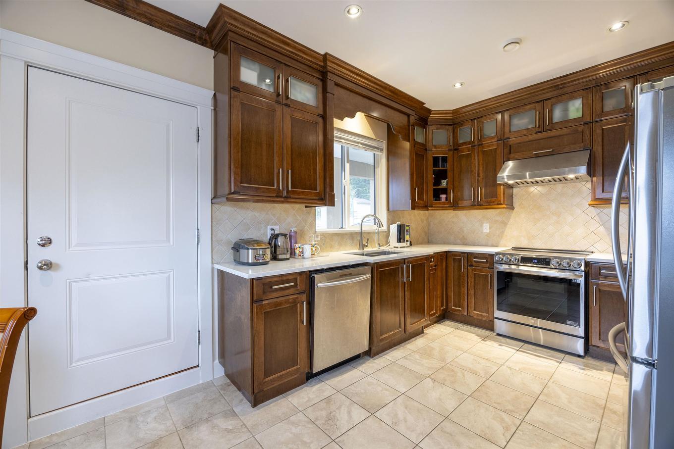 4346 Wildwood Crescent, Burnaby, BC