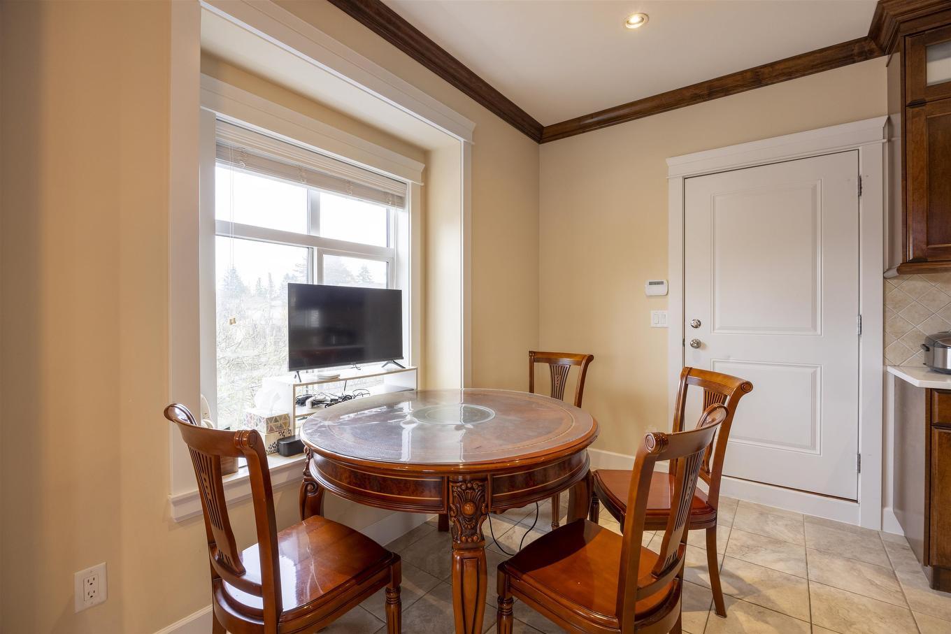 4346 Wildwood Crescent, Burnaby, BC