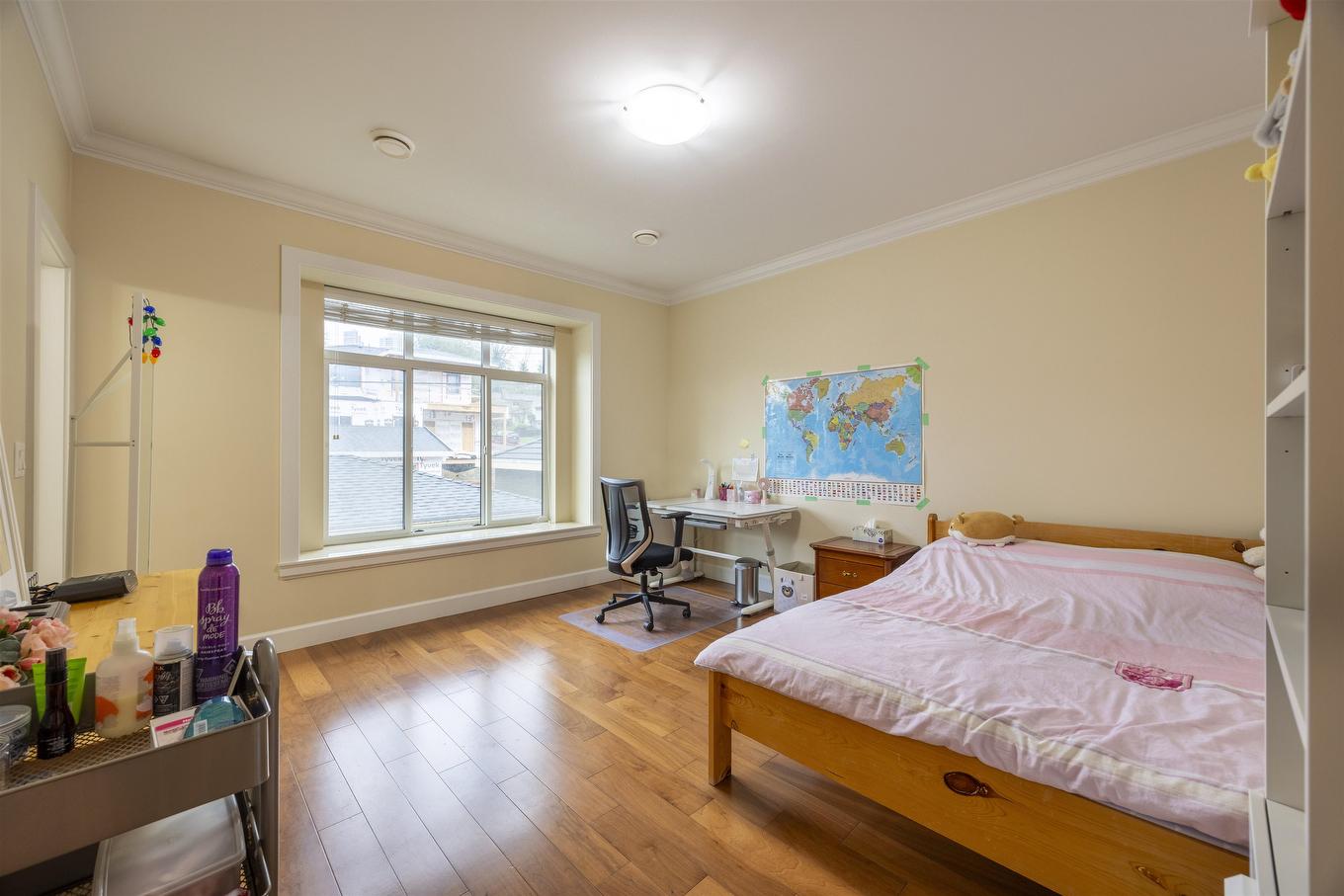 4346 Wildwood Crescent, Burnaby, BC