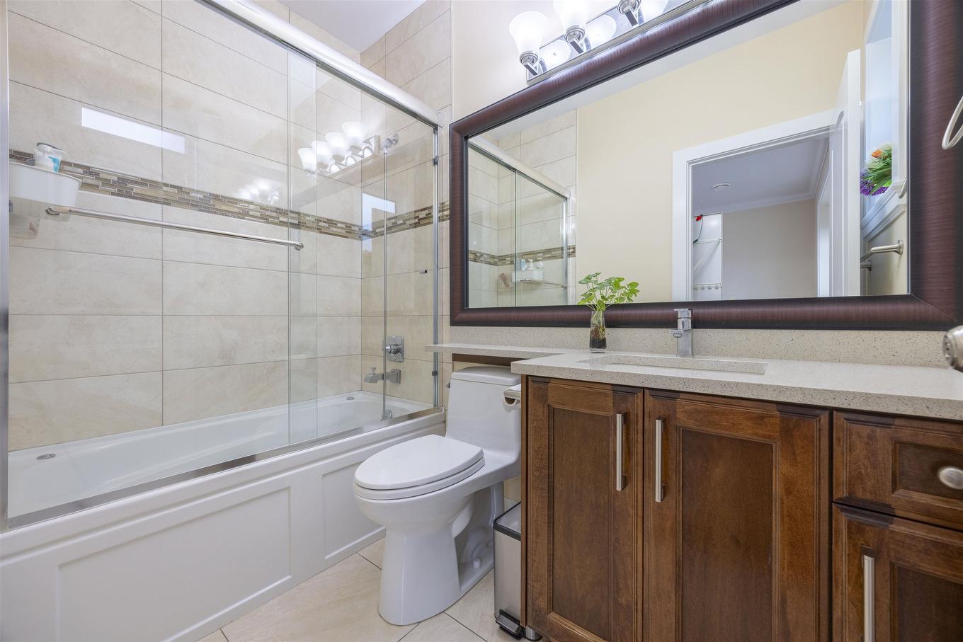 4346 Wildwood Crescent, Burnaby, BC