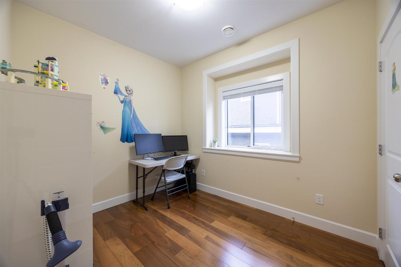 4346 Wildwood Crescent, Burnaby, BC