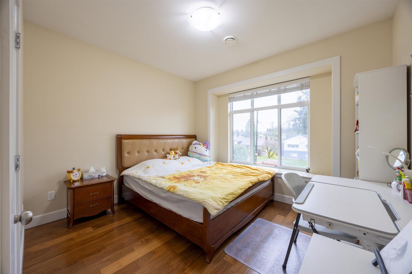 4346 Wildwood Crescent, Burnaby, BC