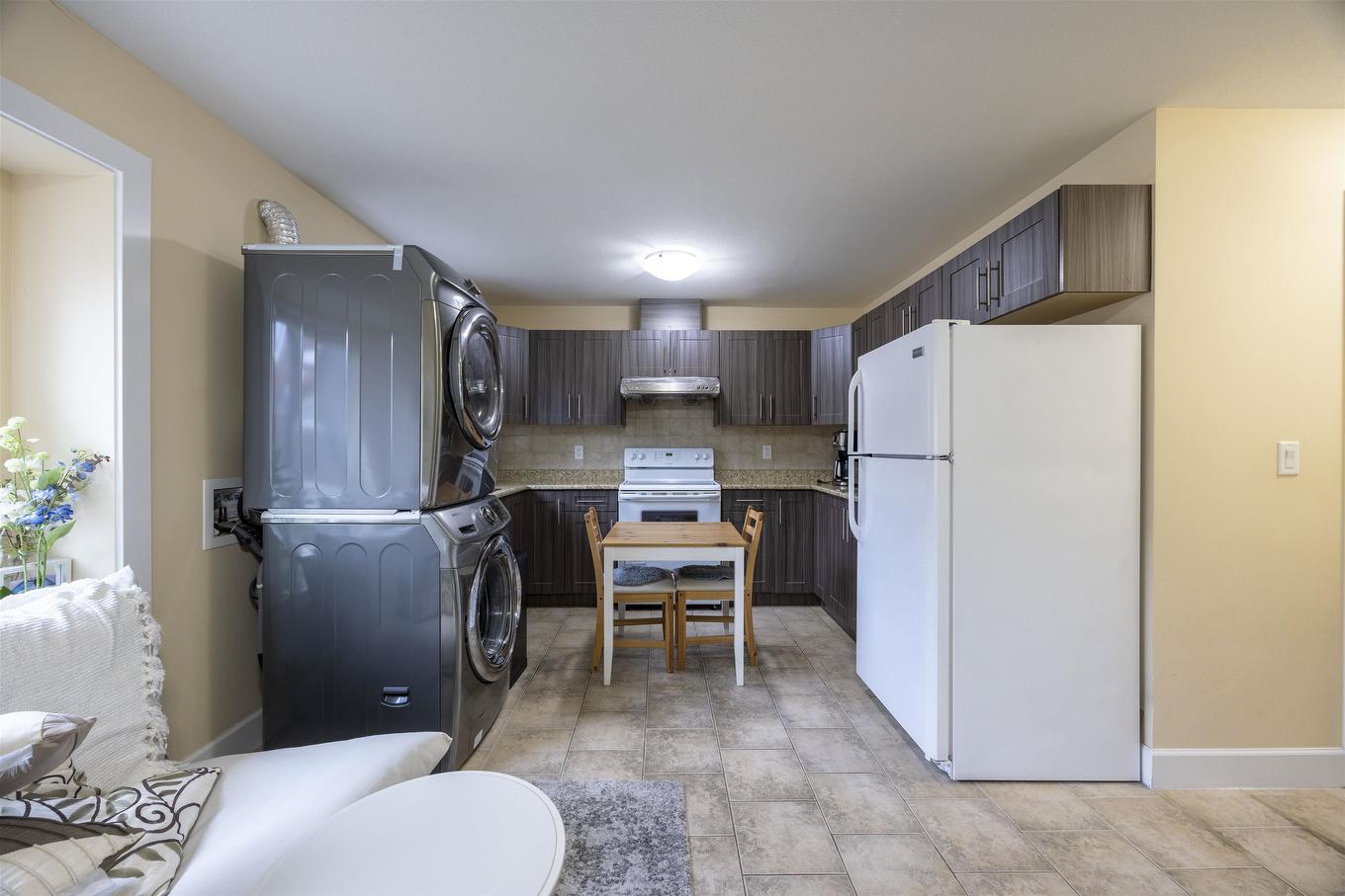 4346 Wildwood Crescent, Burnaby, BC