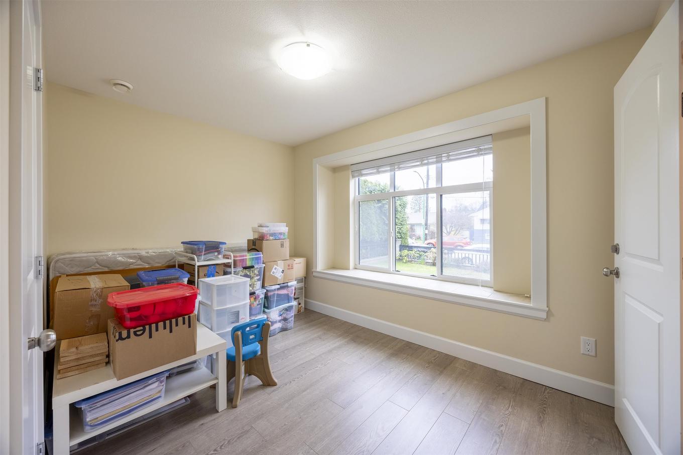 4346 Wildwood Crescent, Burnaby, BC