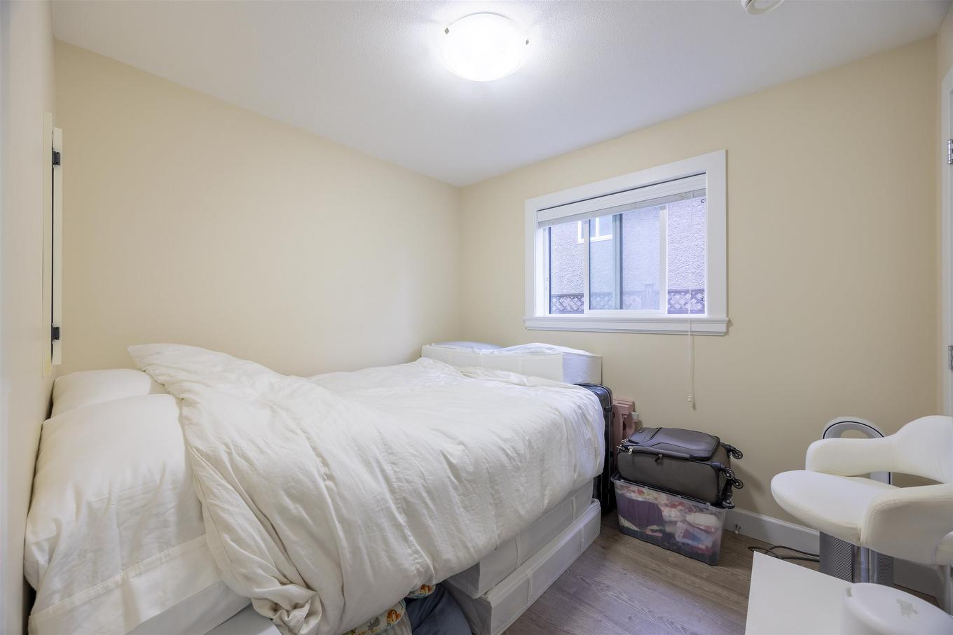 4346 Wildwood Crescent, Burnaby, BC