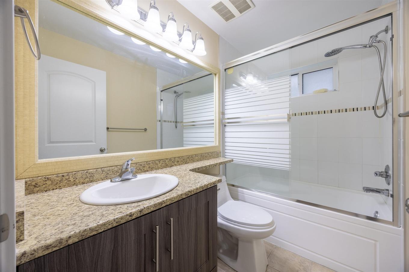 4346 Wildwood Crescent, Burnaby, BC