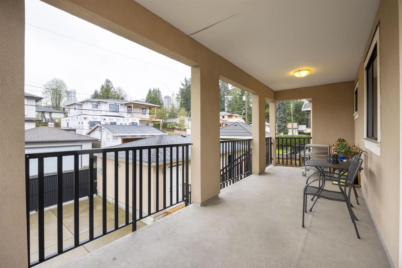 4346 Wildwood Crescent, Burnaby, BC