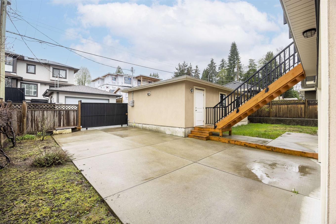 4346 Wildwood Crescent, Burnaby, BC