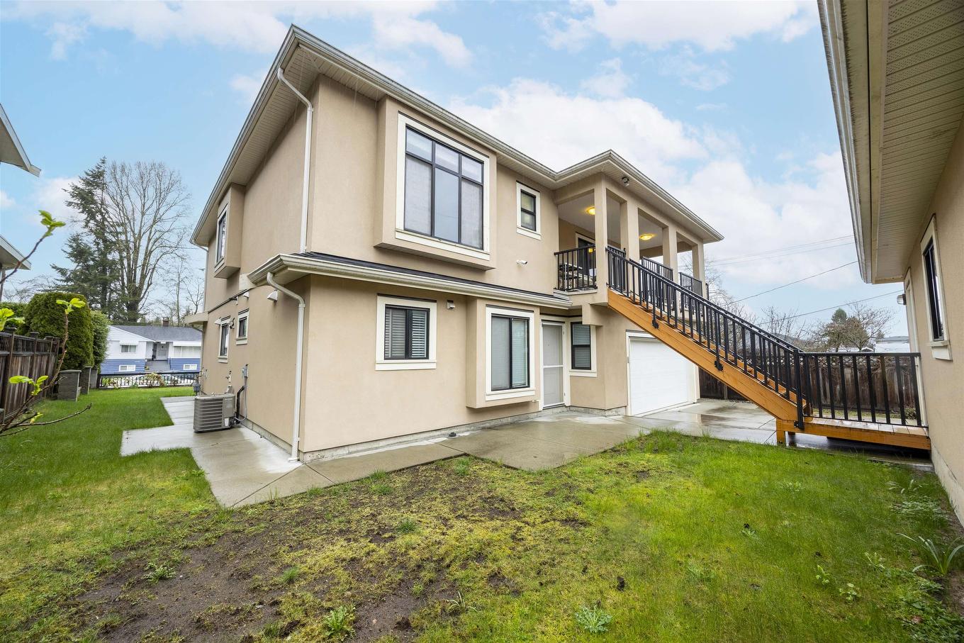 4346 Wildwood Crescent, Burnaby, BC