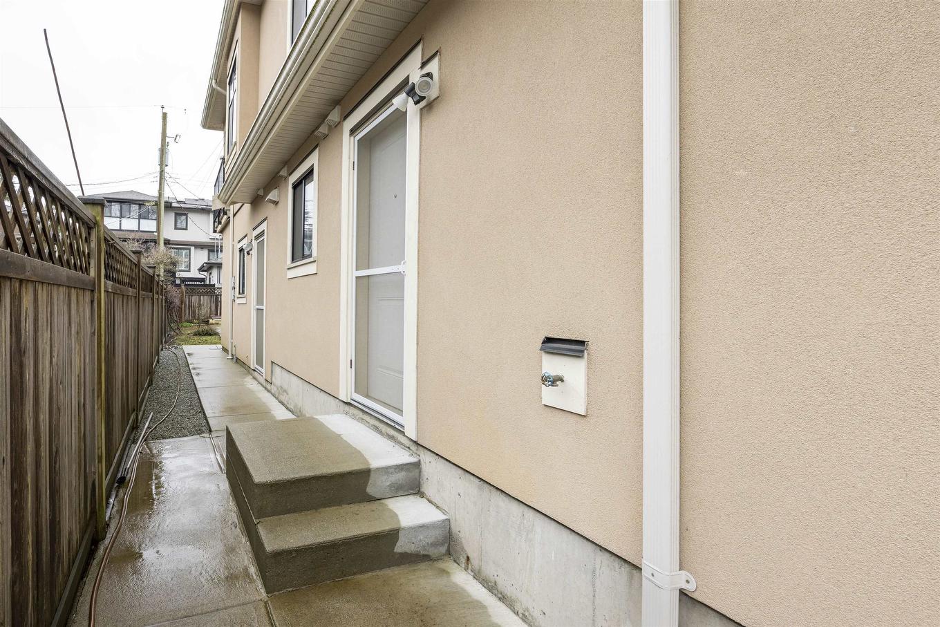 4346 Wildwood Crescent, Burnaby, BC