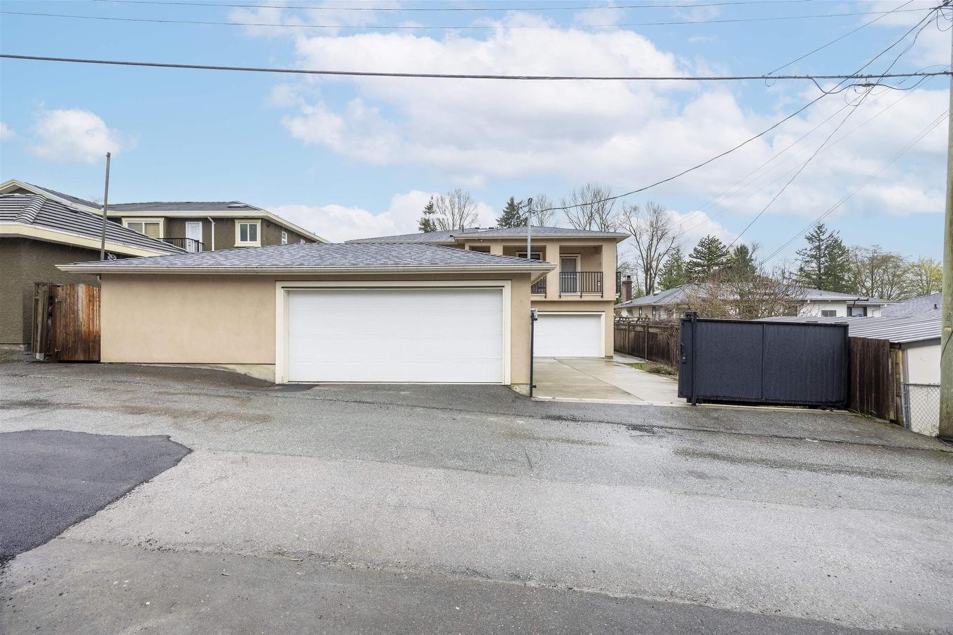 4346 Wildwood Crescent, Burnaby, BC