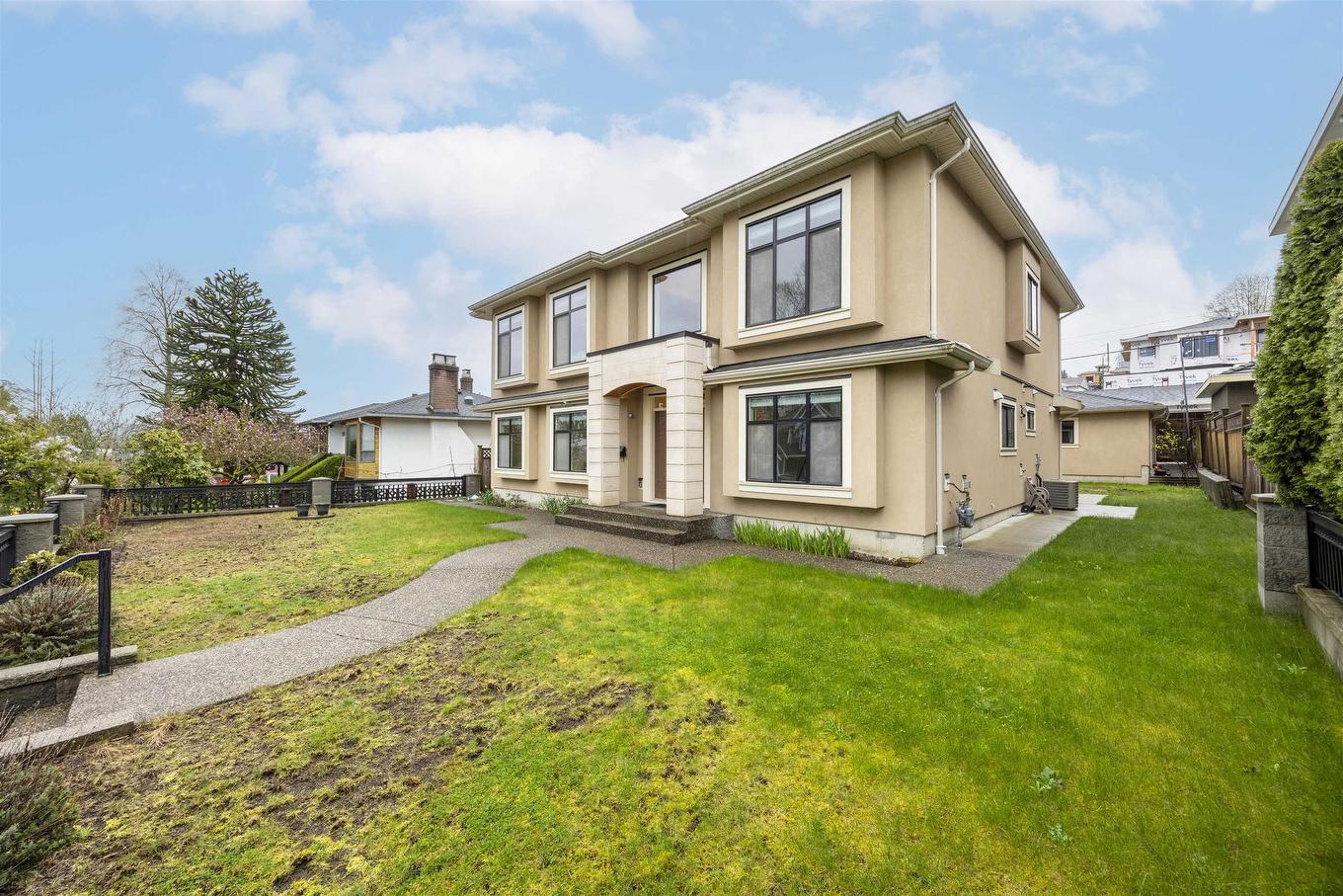 4346 Wildwood Crescent, Burnaby, BC
