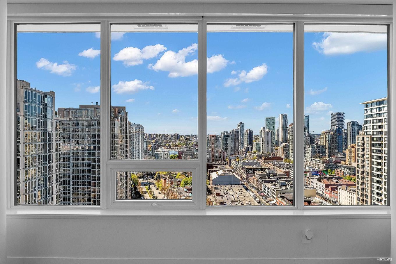 2104-885 Cambie Street, Vancouver, BC