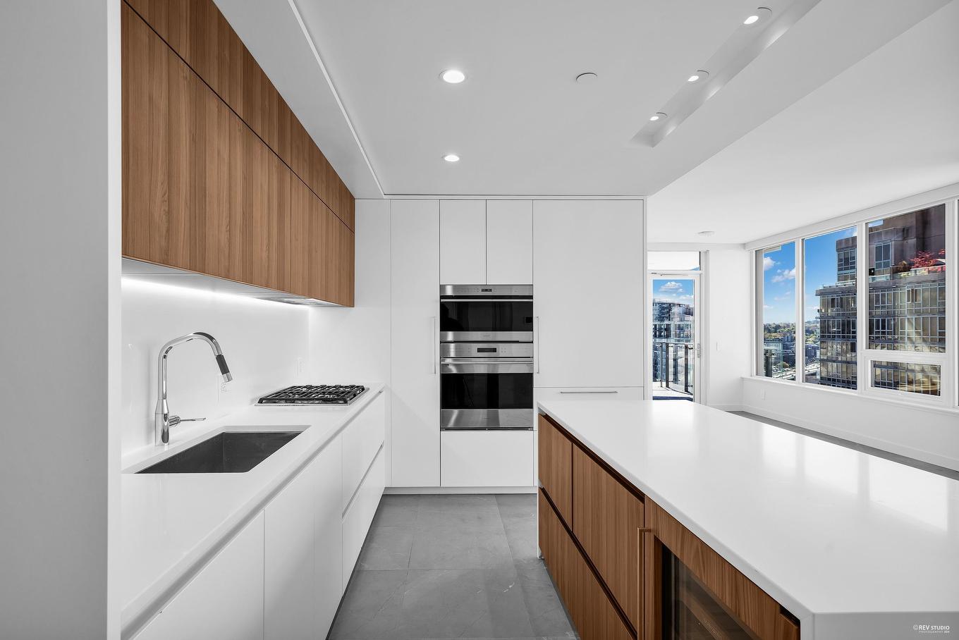 2104-885 Cambie Street, Vancouver, BC