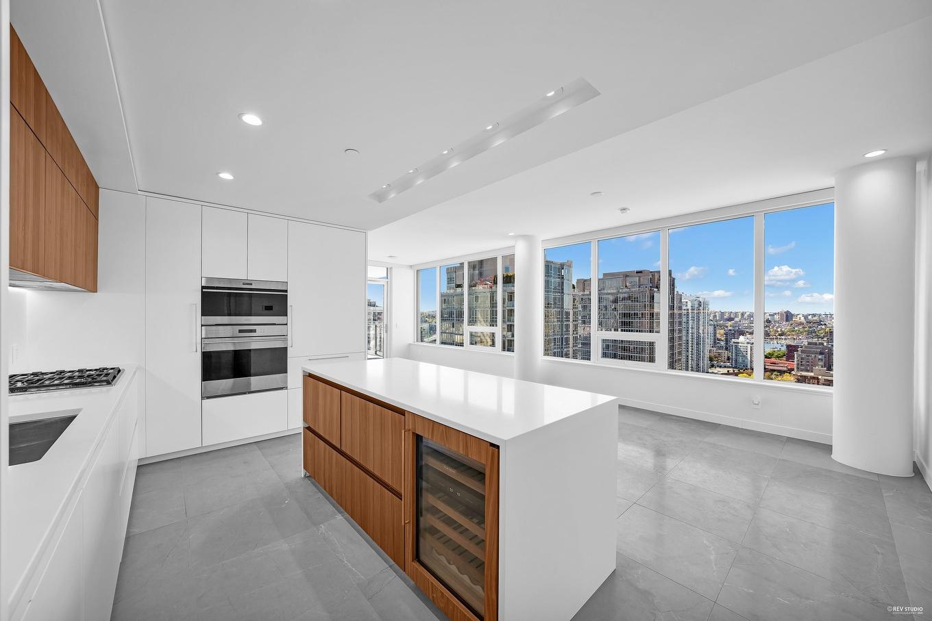 2104-885 Cambie Street, Vancouver, BC