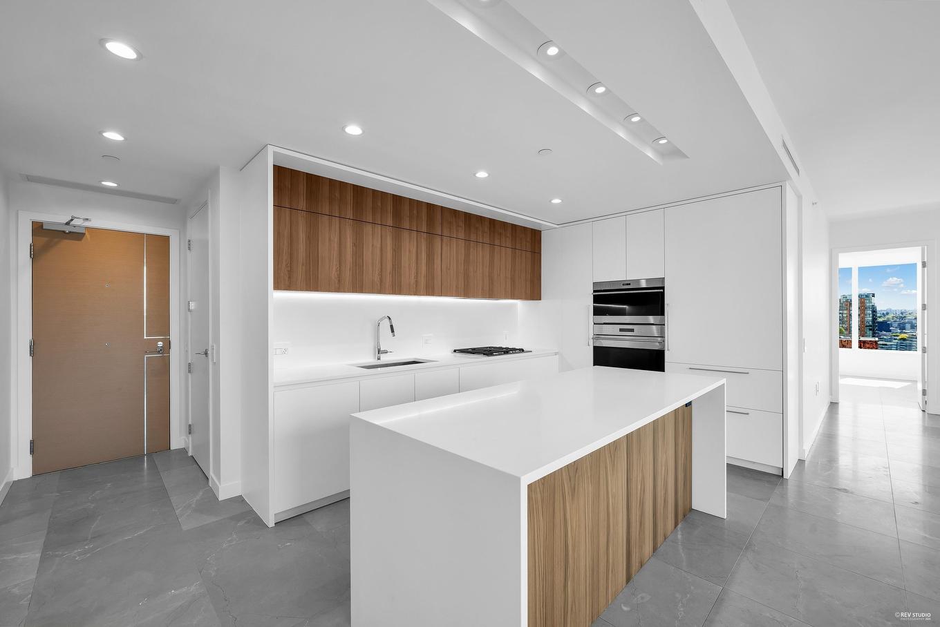 2104-885 Cambie Street, Vancouver, BC