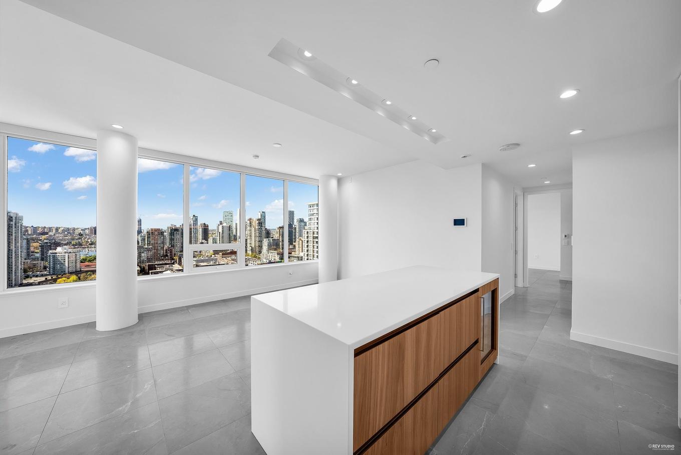 2104-885 Cambie Street, Vancouver, BC