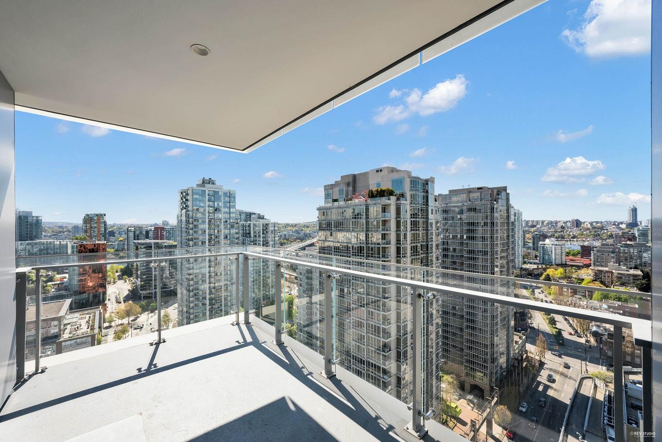 2104-885 Cambie Street, Vancouver, BC