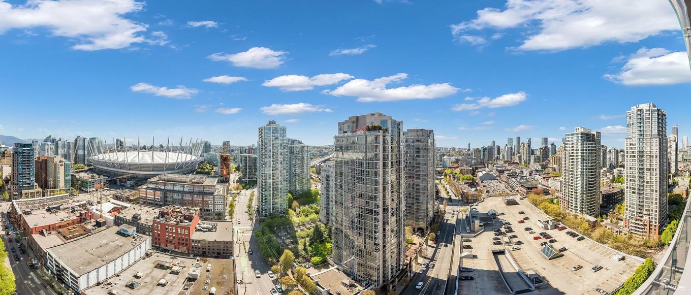 2104-885 Cambie Street, Vancouver, BC