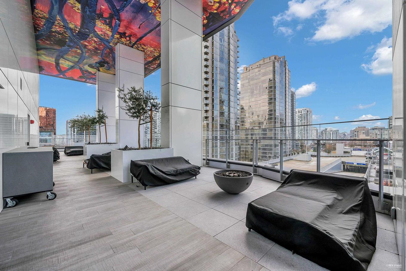 2104-885 Cambie Street, Vancouver, BC