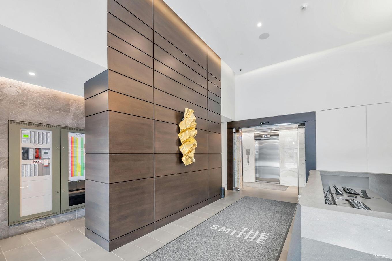 2104-885 Cambie Street, Vancouver, BC