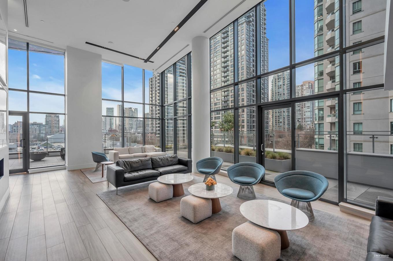 2104-885 Cambie Street, Vancouver, BC