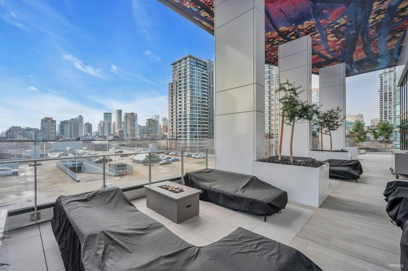 2104-885 Cambie Street, Vancouver, BC