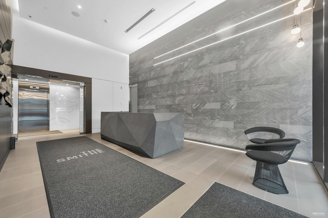 2104-885 Cambie Street, Vancouver, BC