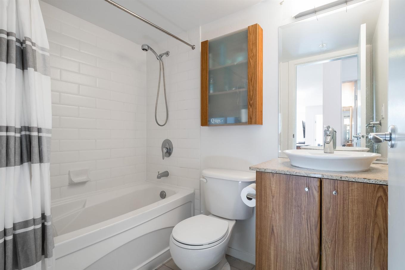 608-1199 Seymour Street, Vancouver, BC