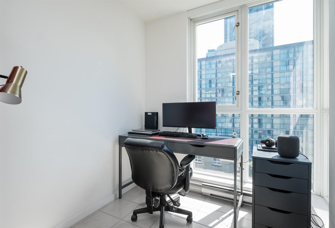 608-1199 Seymour Street, Vancouver, BC