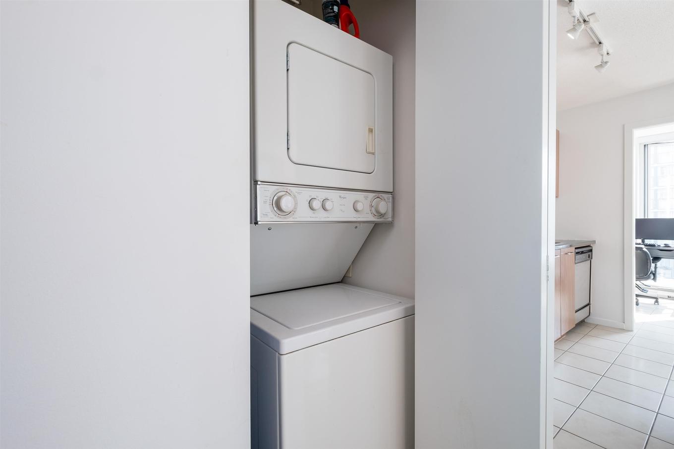 608-1199 Seymour Street, Vancouver, BC