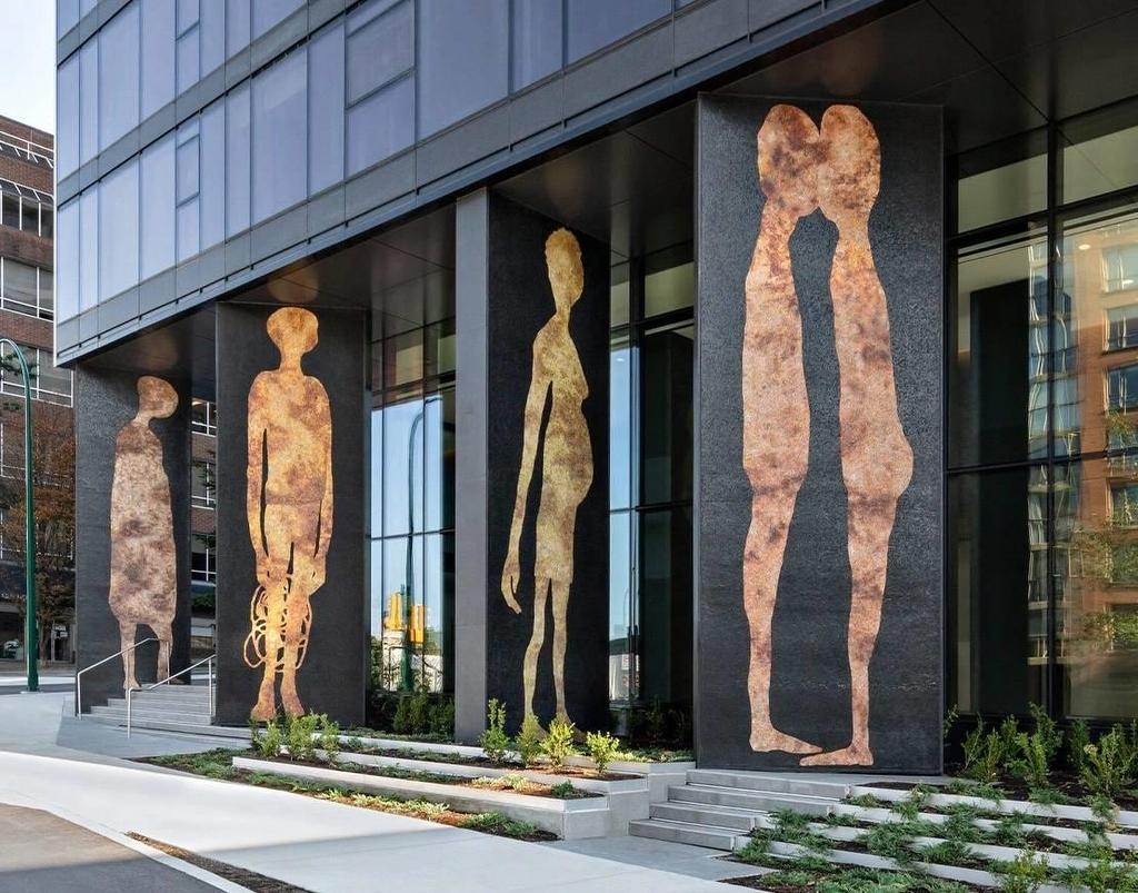 2301-889 Pacific Street, Vancouver, BC