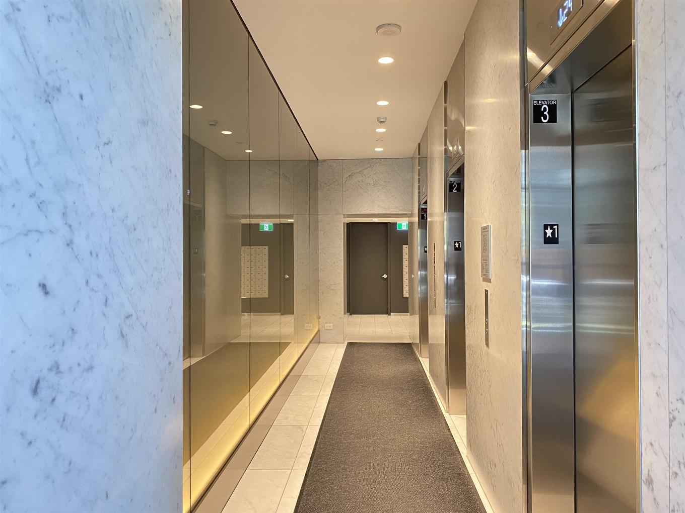 2301-889 Pacific Street, Vancouver, BC