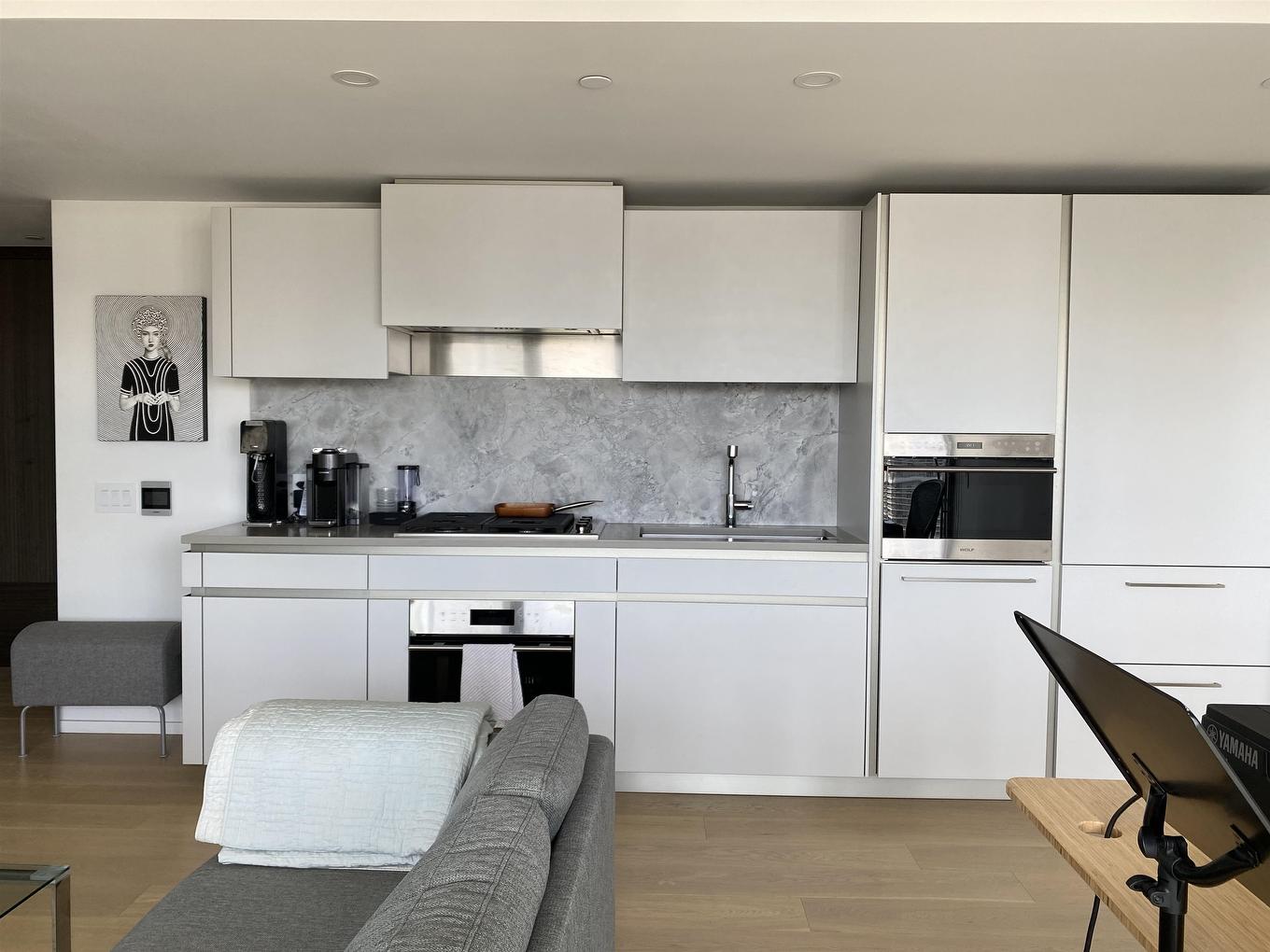 2301-889 Pacific Street, Vancouver, BC