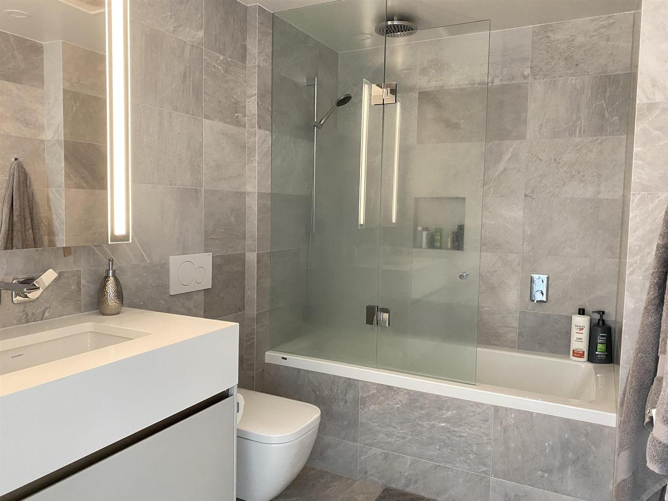 2301-889 Pacific Street, Vancouver, BC