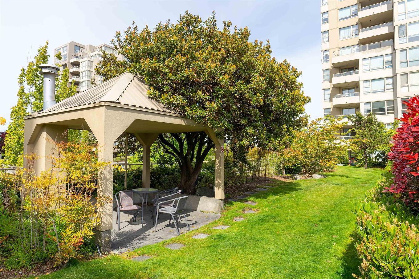 505-8288 Saba Road, Richmond, BC