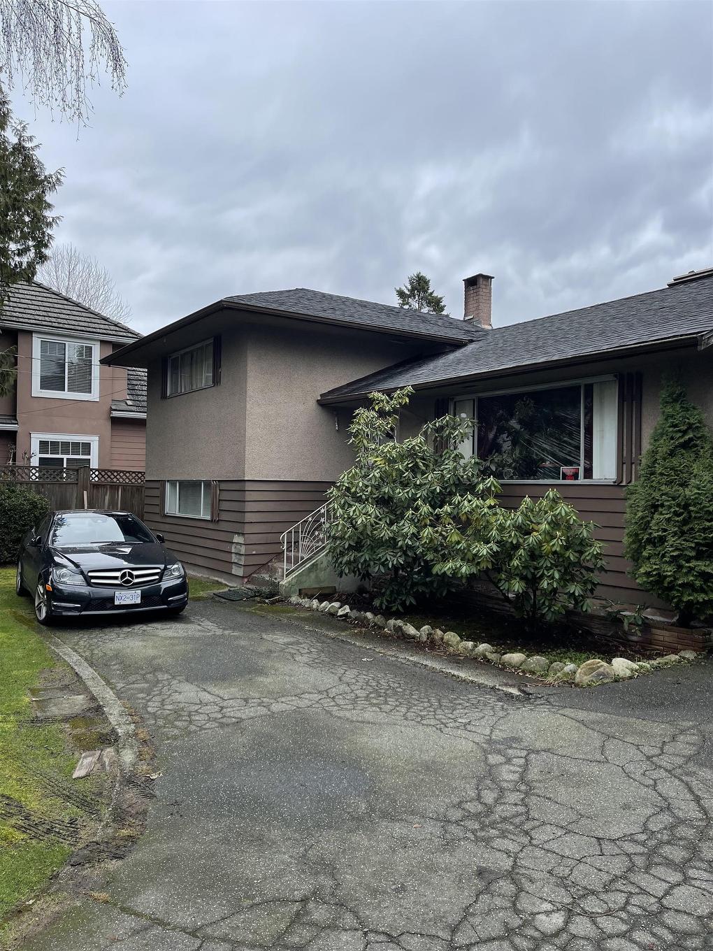 7020 Blundell Road, Richmond, BC