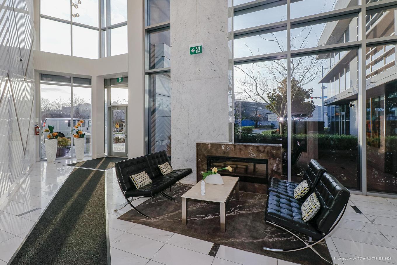 1702-8333 Sweet Avenue, Richmond, BC