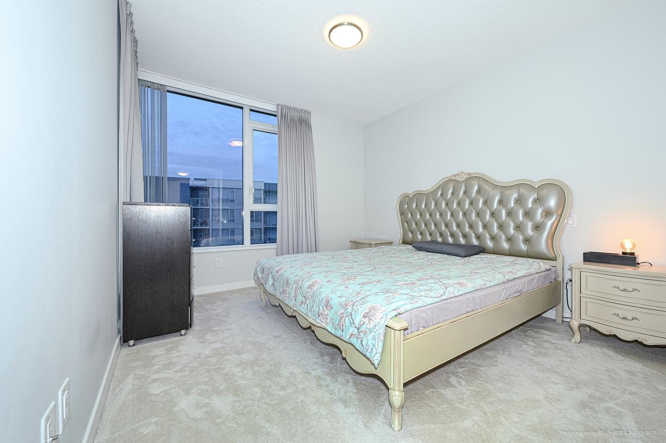 1702-8333 Sweet Avenue, Richmond, BC