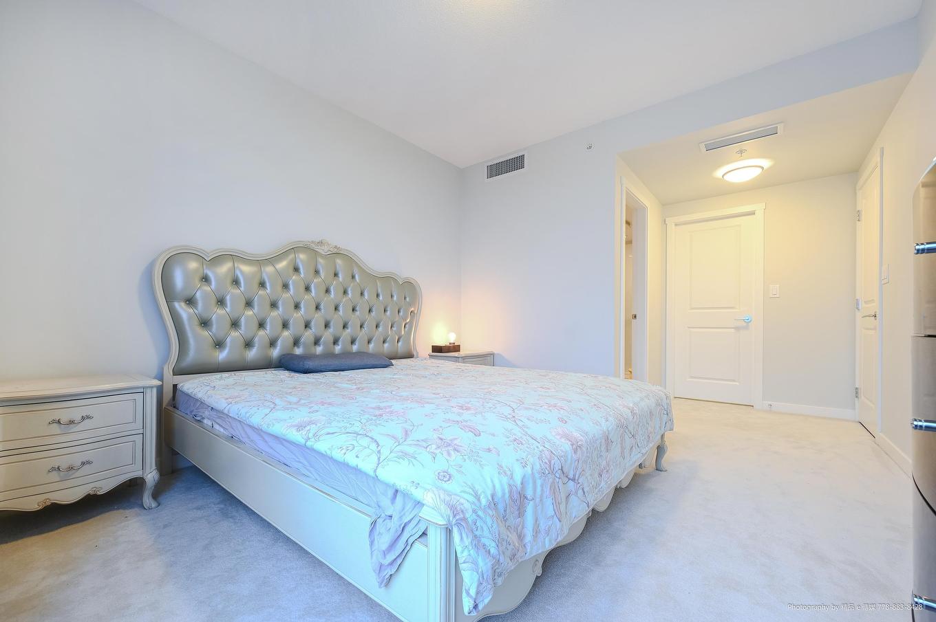 1702-8333 Sweet Avenue, Richmond, BC