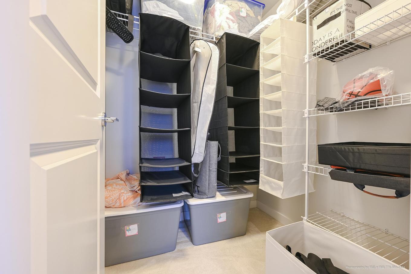 1702-8333 Sweet Avenue, Richmond, BC