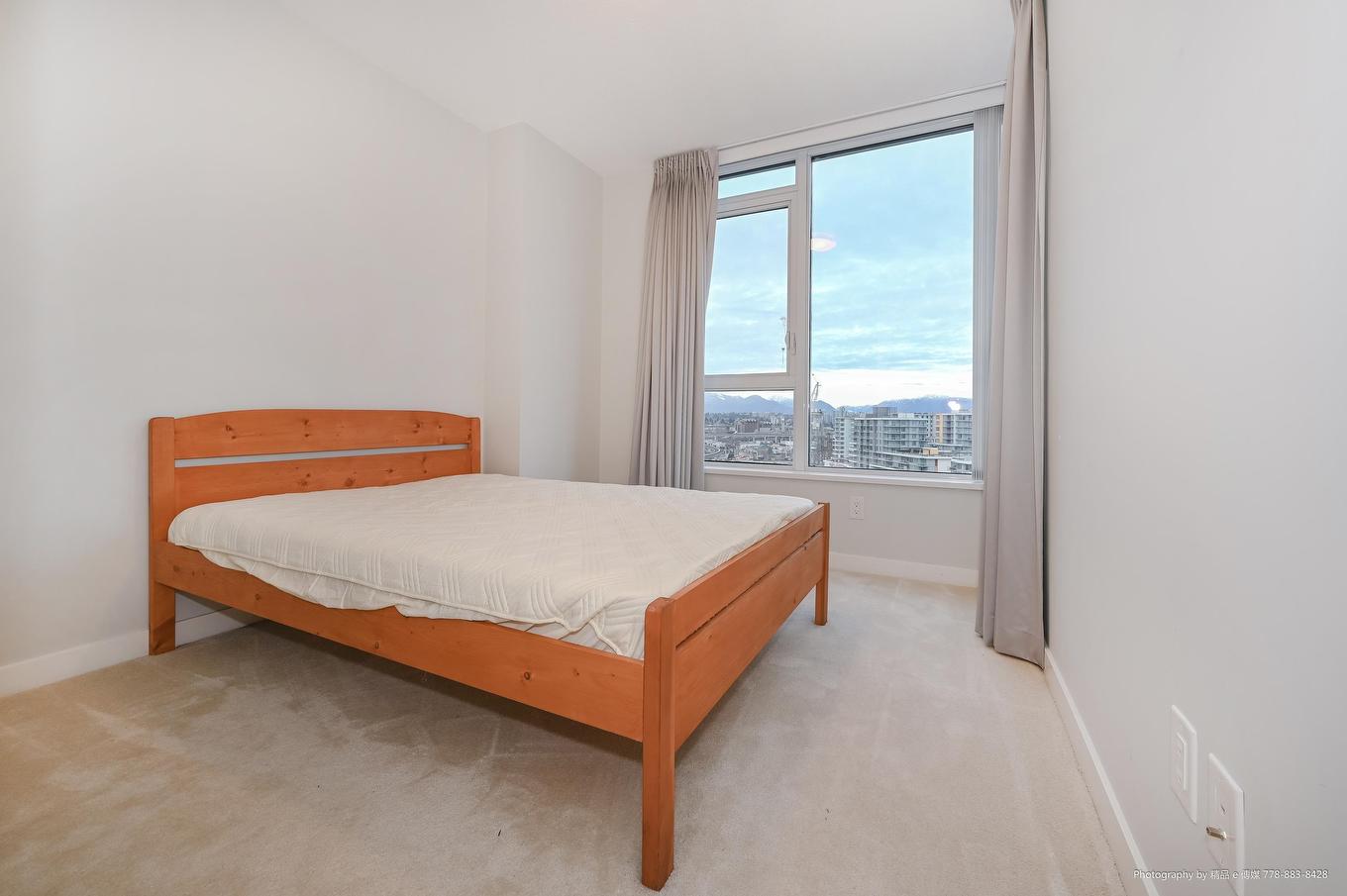 1702-8333 Sweet Avenue, Richmond, BC