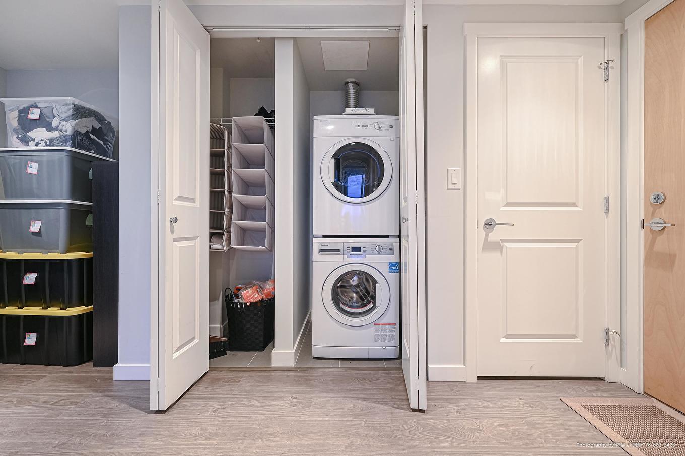 1702-8333 Sweet Avenue, Richmond, BC