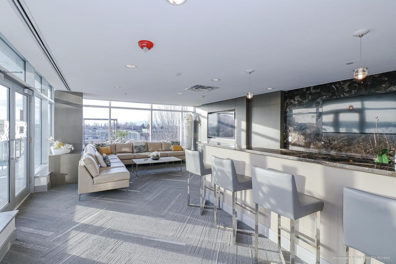 1702-8333 Sweet Avenue, Richmond, BC