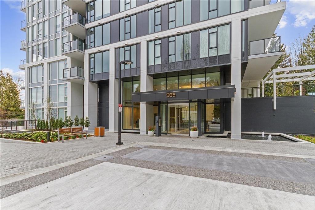201-585 Austin Avenue, Coquitlam, BC