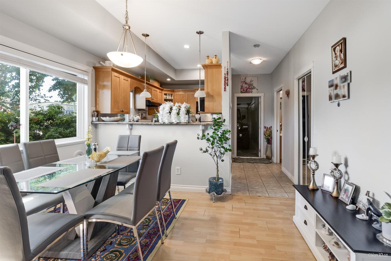 1-11331 Cambie Road, Richmond, BC