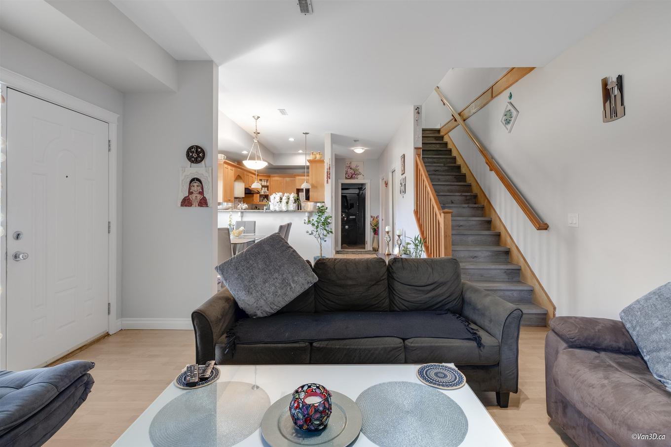 1-11331 Cambie Road, Richmond, BC