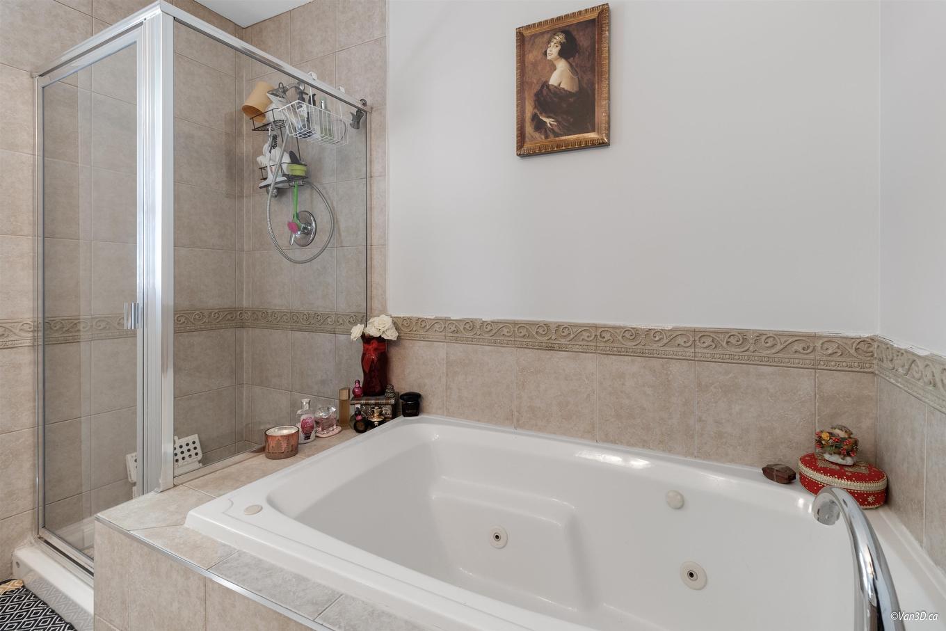 1-11331 Cambie Road, Richmond, BC